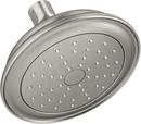 KOHLER Vibrant&reg; Brushed Nickel Single Function Air Showerhead 