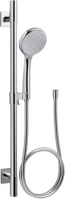 KOHLER Polished Chrome Multi Function Hand Shower 