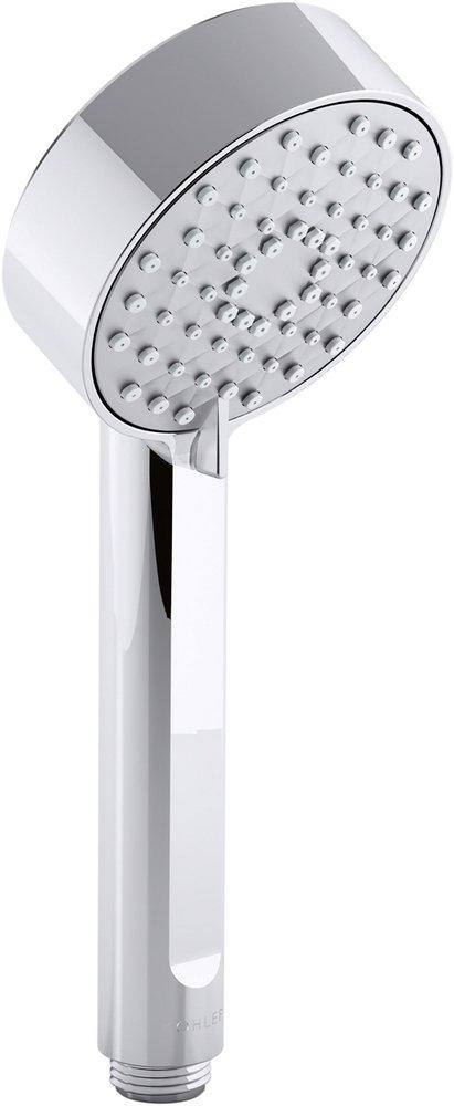 KOHLER Polished Chrome Multi Function Hand Shower 