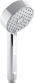 KOHLER Polished Chrome Multi Function Hand Shower 