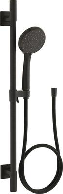KOHLER Oil Rubbed Bronze Multi Function Hand Shower 