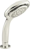 Multi Function Hand Shower in Vibrant Polished Nickel