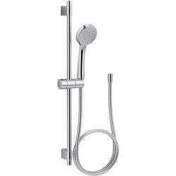 Multi Function Hand Shower in Polished Chrome