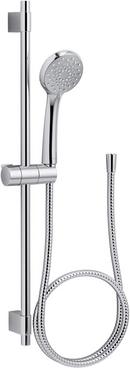 KOHLER Polished Chrome 3-function Hand Shower 
