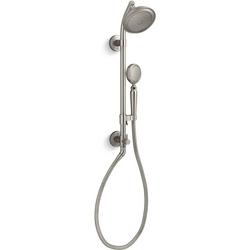 Single Handle Shower System in Vibrant&reg; Brushed Nickel
