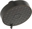 KOHLER Oil Rubbed Bronze Multi Intense Drenching,Targeted Spray and Wide Coverage Showerhead 