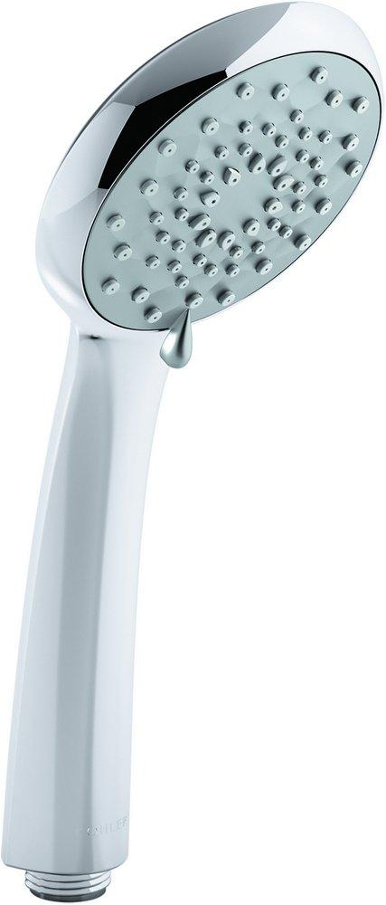 KOHLER Polished Chrome Multi Function Hand Shower 