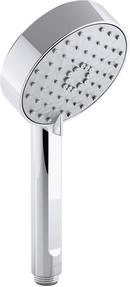 KOHLER Polished Chrome Multi Function Hand Shower 