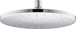 Single Function Showerhead in Polished Chrome