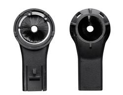 12V Nozzle for M12™ Hammervac™ 2306-20, M12™ Hammervac™ 2306-22 and 2712-DE Dust Extractors (Pack of 2)