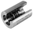 Check-All Valves Stainless Steel Socket Weld Spring Check Valve 