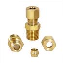 EZ-FLO Compression In-line Water Filter for Taste and Odor Removal 