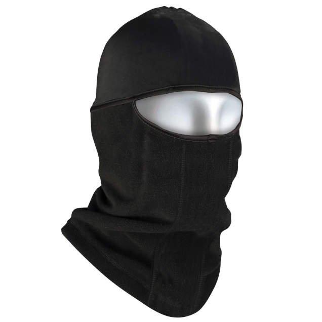 Radians Black 9 x 7 x 1/10 in. Reusable Face Shields & Accessories in Black 