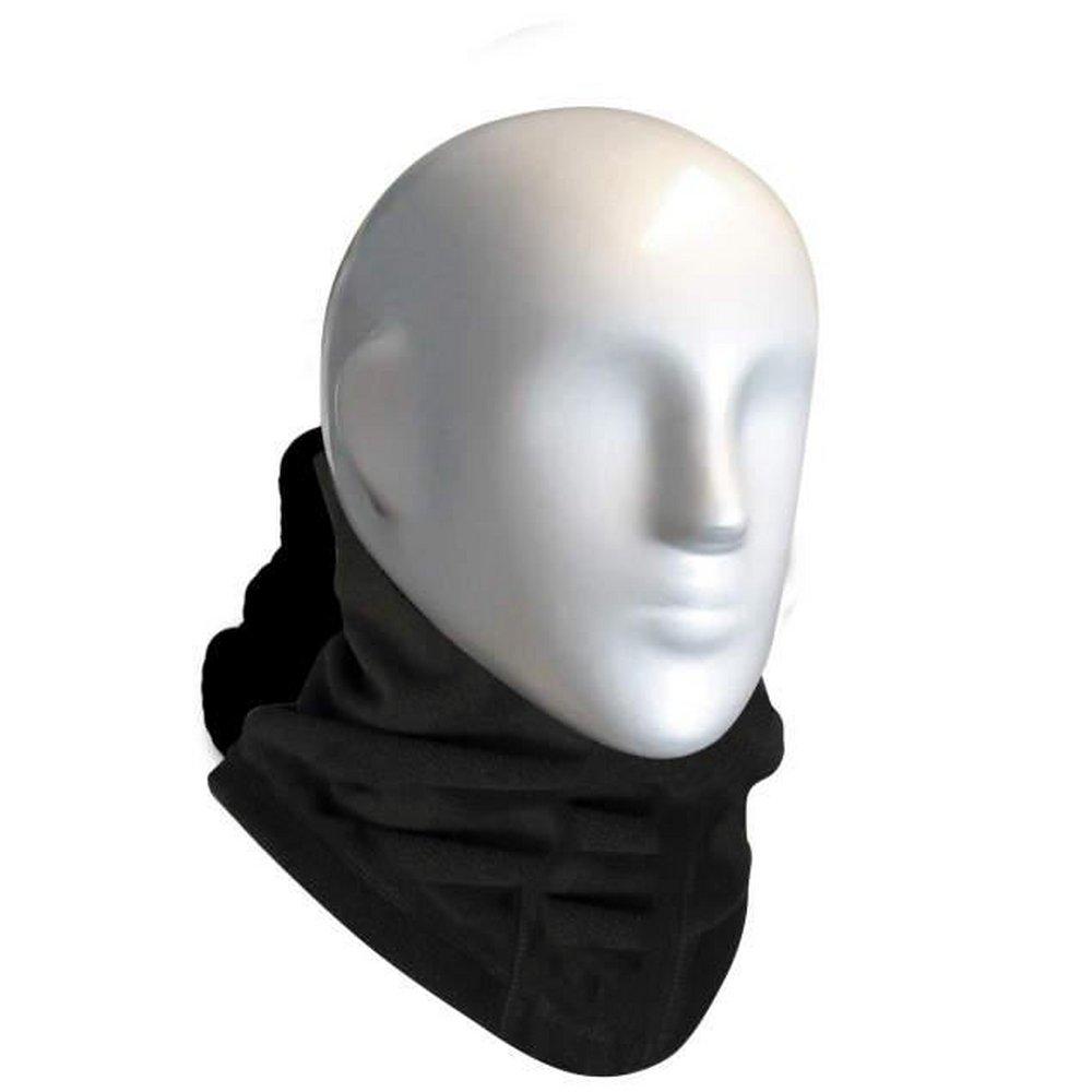 Radians Black 3-in-1 Thermal Balaclava 
