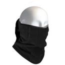 Nordic Blaze&reg; Black 3-in-1 Thermal Balaclava 