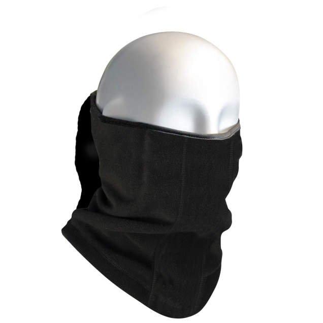 Radians Black 9 x 7 x 1/10 in. Reusable Face Shields & Accessories in Black 