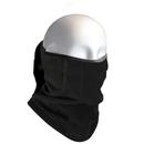 Radians Black 9 x 7 x 1/10 in. Reusable Face Shields & Accessories in Black 