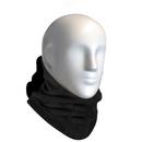Radians Black 9 x 7 x 1/10 in. Reusable Face Shields & Accessories in Black 
