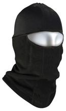 Radians Black 9 x 7 x 1/10 in. Reusable Face Shields & Accessories in Black 
