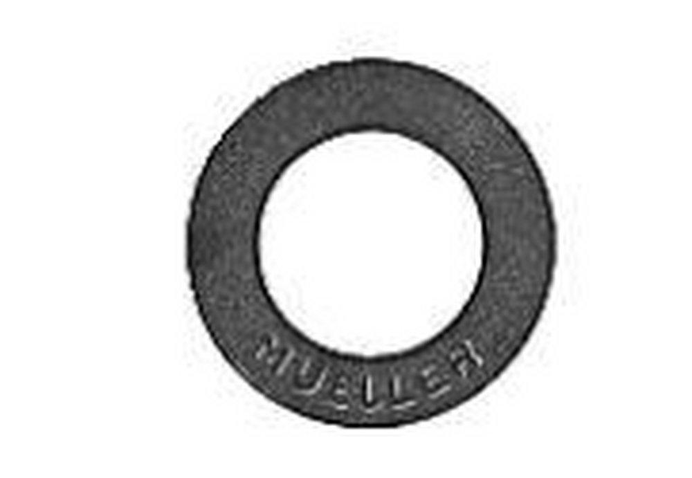 Mueller Company Meter Rubber Washer 