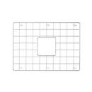 Grid for 934646 Farmhouse Sink