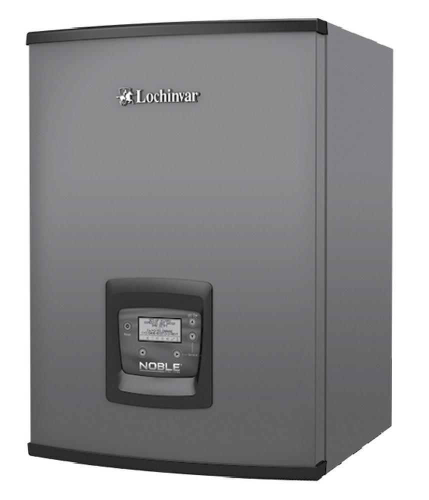 Lochinvar Commercial and Residential Gas Boiler Natural Gas 