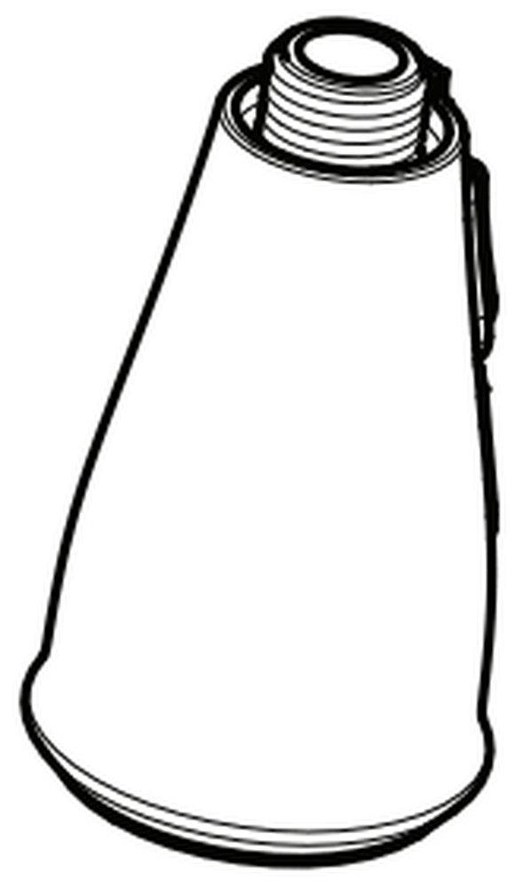 Pfister Tuscan Bronze Spray Head 