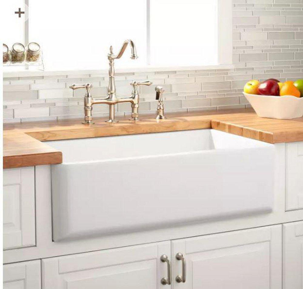 Signature Hardware Stainless Steel Stainless Steel Basin Rack 