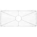 Signature Hardware Stainless Steel Stainless Steel Basin Rack 