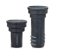 2 in. Valve Box Riser