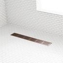 Signature Hardware 2-1/8 in. Tapered Shower Drain 