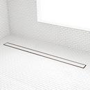 Signature Hardware 2-1/8 in. Tapered Shower Drain 