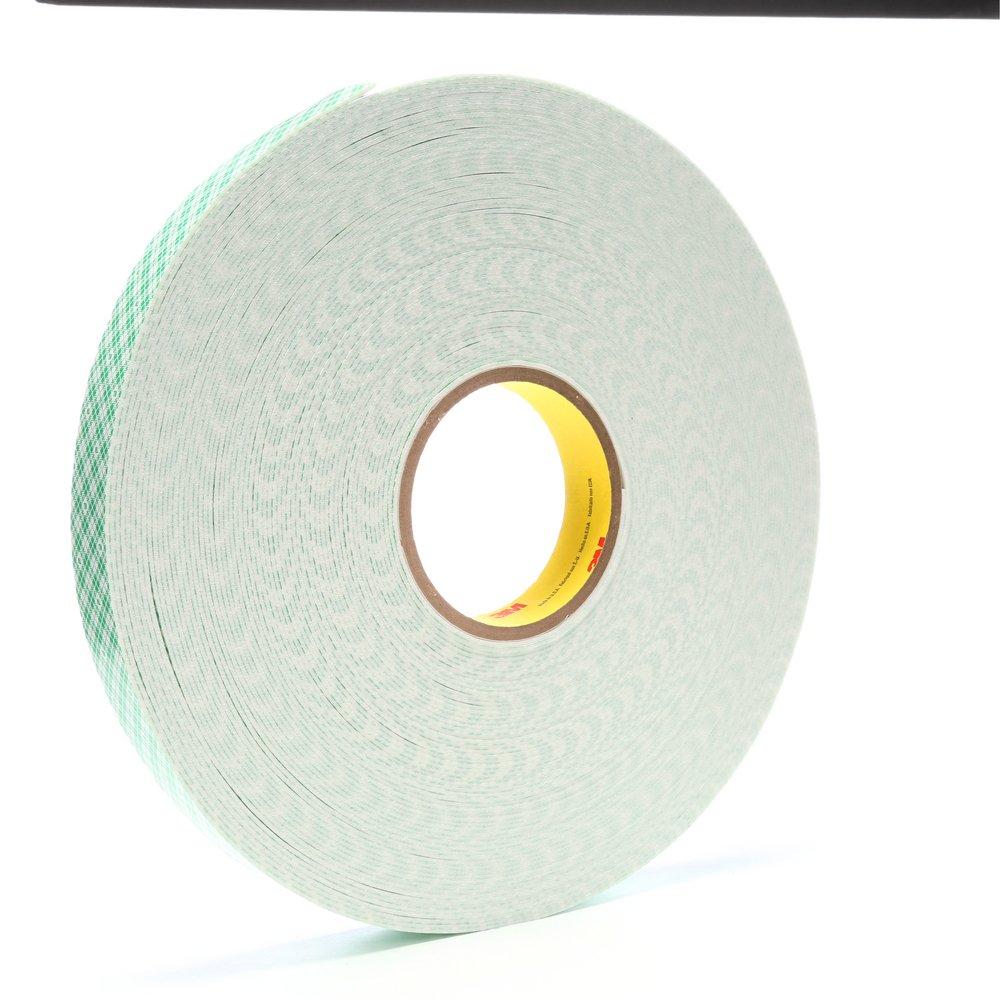 3M&trade; 4016 Double Urethane FOAM 1X36 Yard 