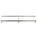Signature Hardware 2-1/8 in. Tapered Shower Drain 