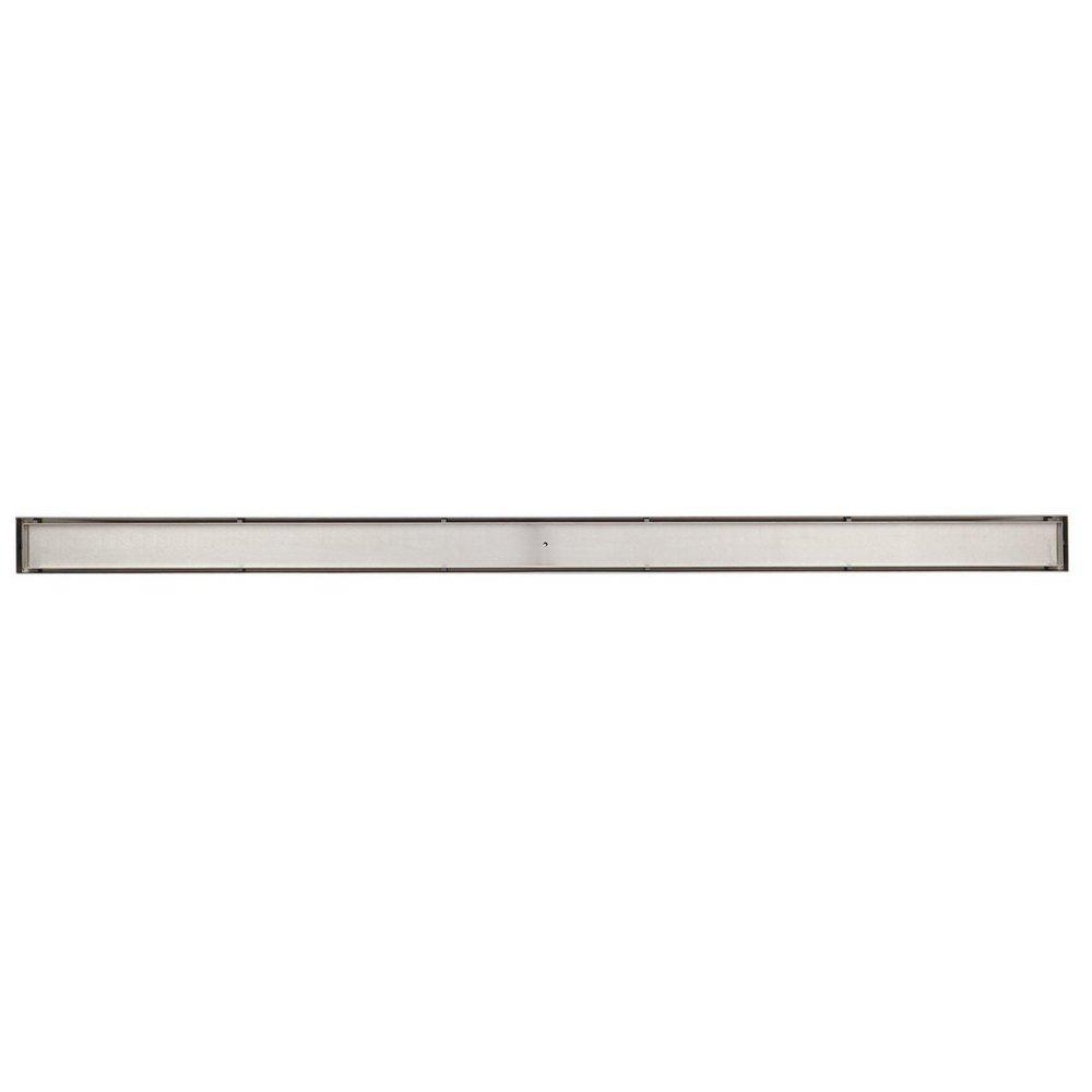 Signature Hardware 2-1/8 in. Tapered Shower Drain 