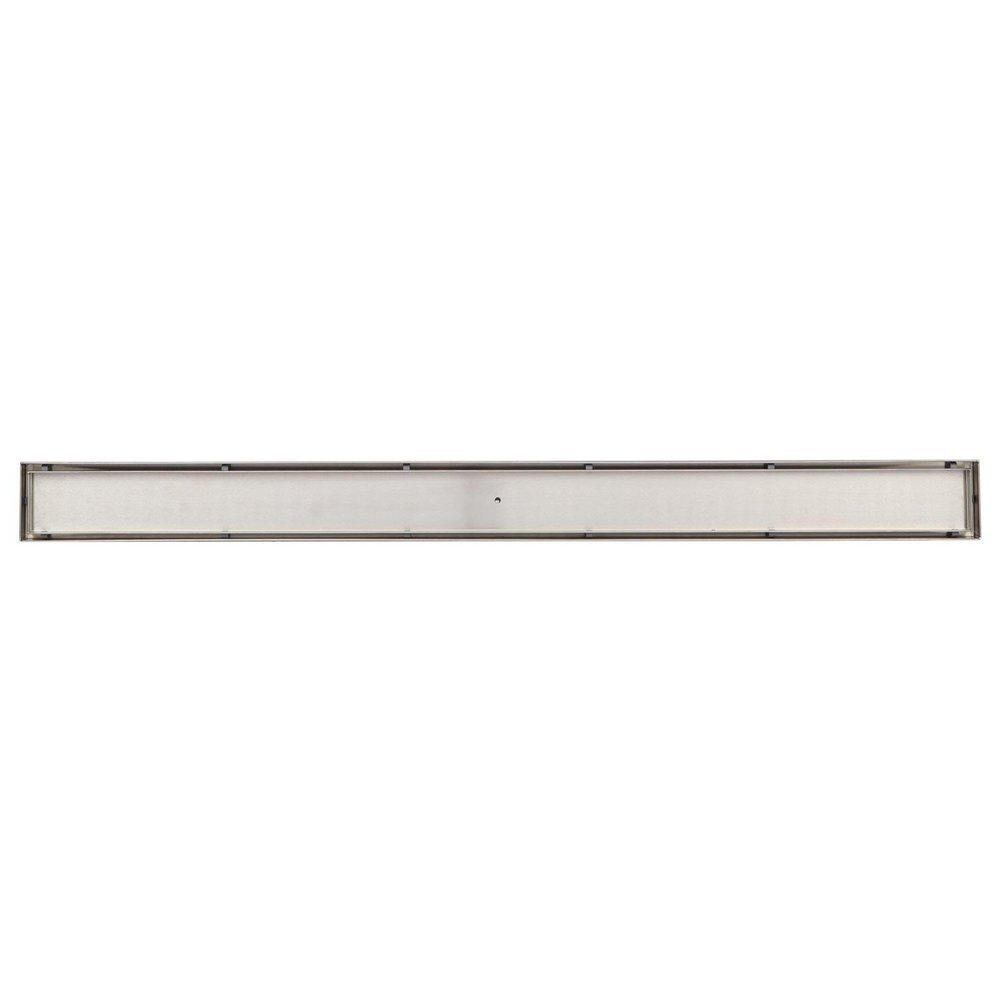 Signature Hardware 2-1/8 in. Tapered Shower Drain 