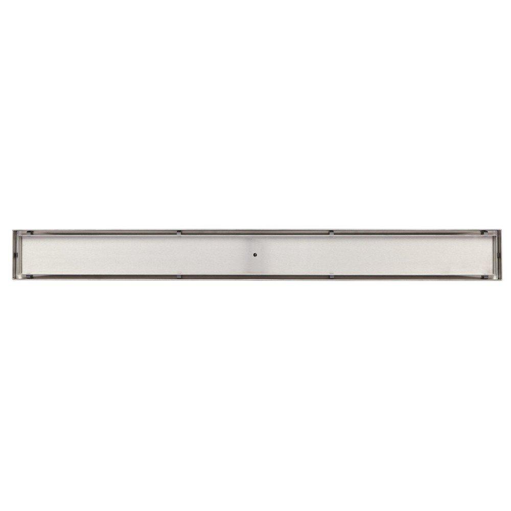 Signature Hardware 2-1/8 in. Tapered Shower Drain 