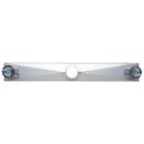 Signature Hardware 2-1/8 in. Tapered Shower Drain 