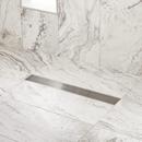 Signature Hardware 304 Stainless Steel Shower Drain 