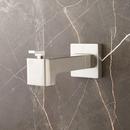 Signature Hardware Brushed Nickel Diverter Tub Spout 