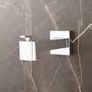 Signature Hardware Polished Chrome Diverter Tub Spout 