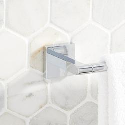 30 in. Towel Bar in Polished Chrome