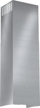 Thermador Stainless Steel 13-3/16 in. Chimney Extension in Stainless Steel