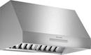 30 in. Wall Mount Range Hood in Stainless Steel