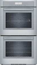 Thermador Stainless Steel 29-3/4 in. 9 cu. ft. Double Oven