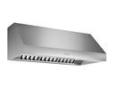 47-15/16 in. Wall Mount Range Hood in Stainless Steel