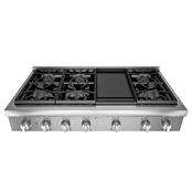 Cooktops