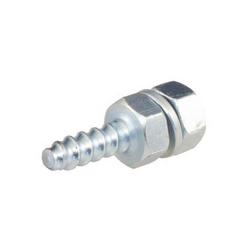 1/4 in. Cable End