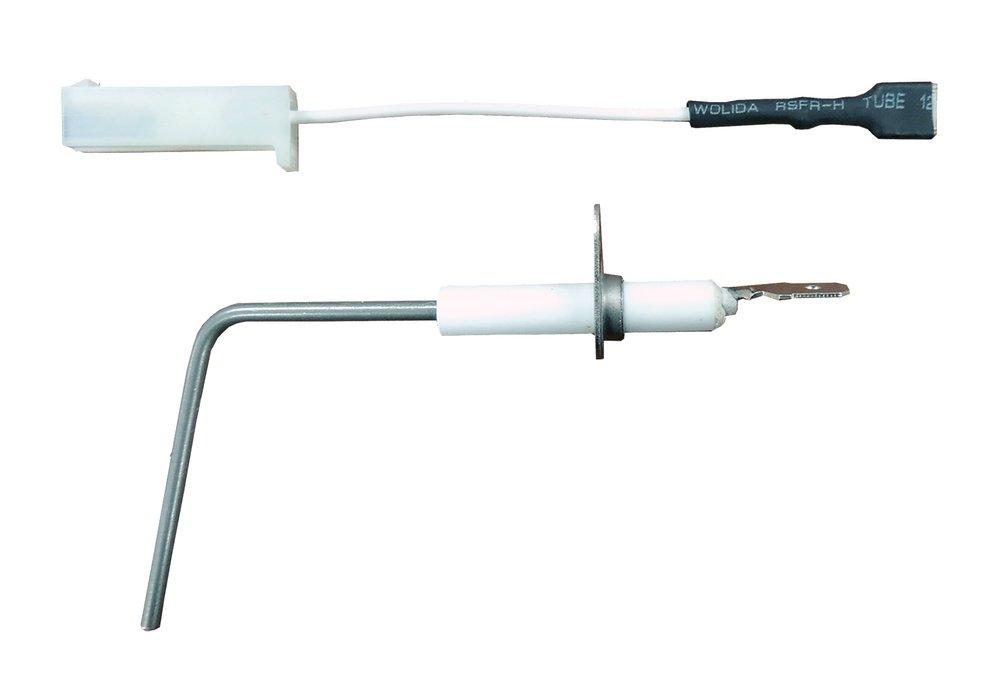 Supco Silver Flame Sensor 