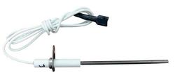Flame Sensor Replacement for Mars® 67970, White-Rogers 760-401, Packard PFS401